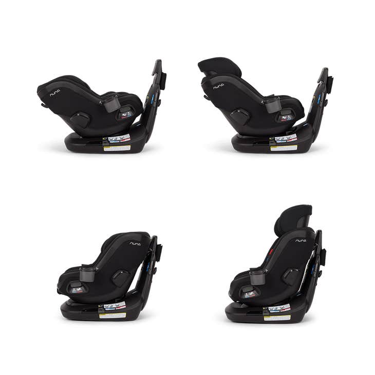Silla de Carro Nuna™ Revv Max