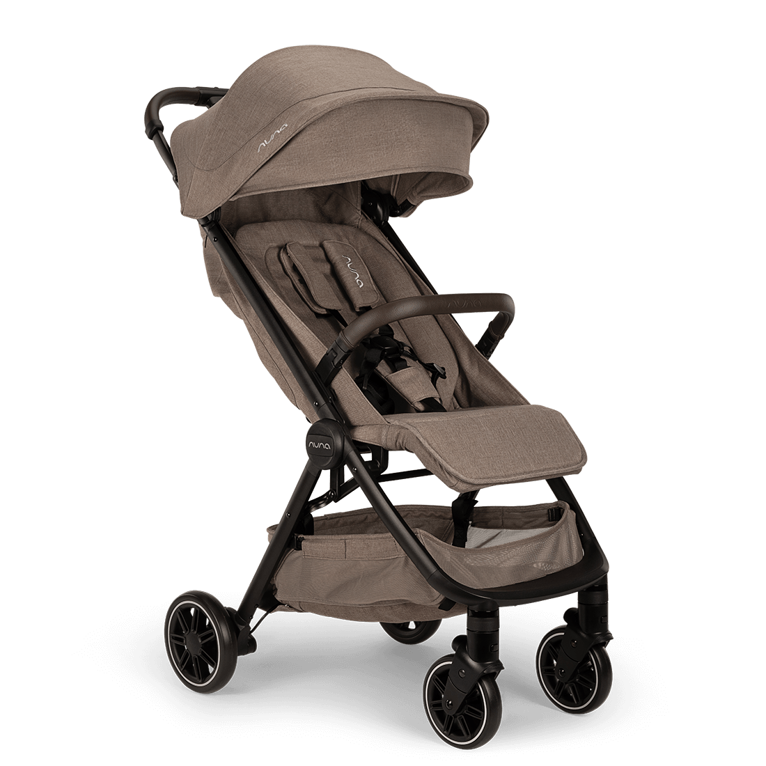 Coche Nuna™ Trvl
