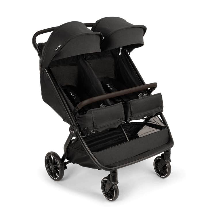 Coche Nuna™ Trvl DUBL
