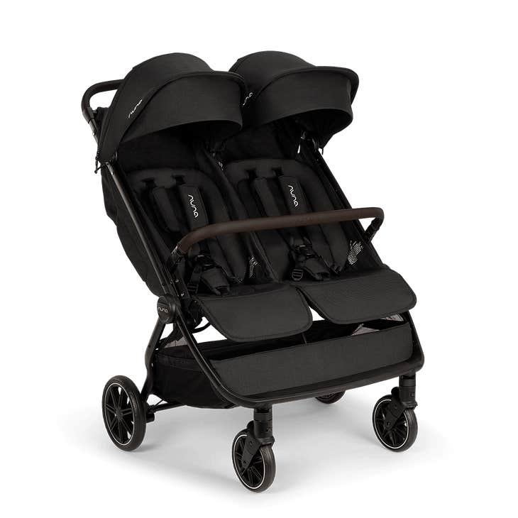 Coche Nuna™ Trvl DUBL
