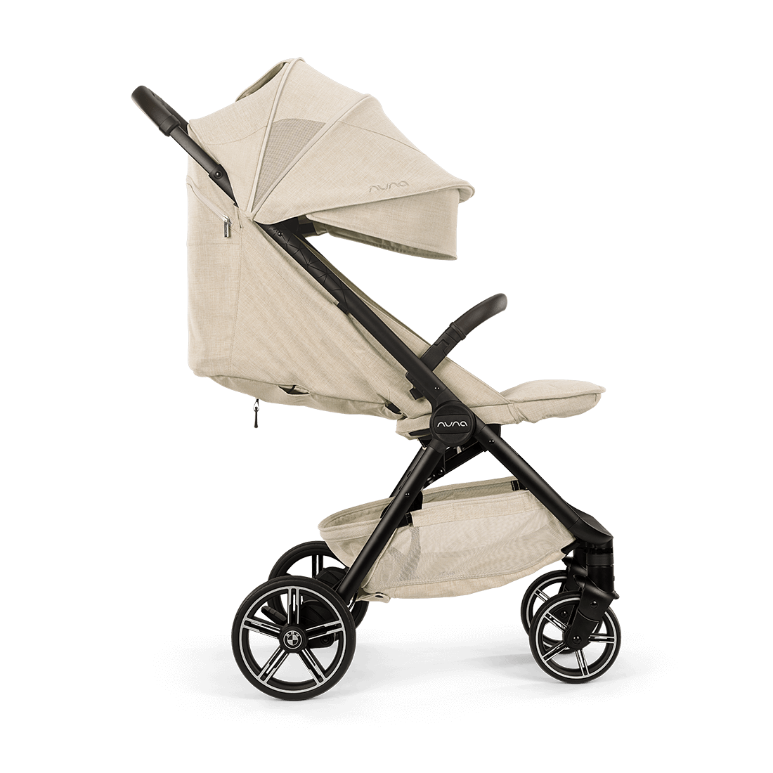Coche Nuna™ Trvl Lx BMW