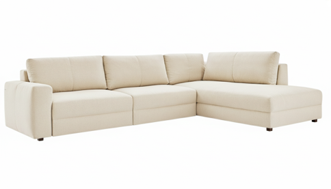 Sofá Seccional Oliver