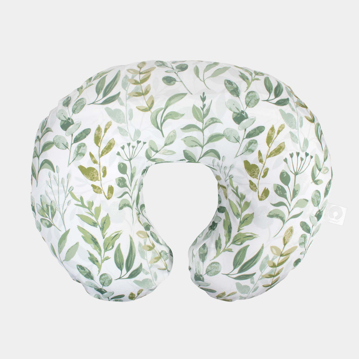 Almohada de Lactancia Green Foliage