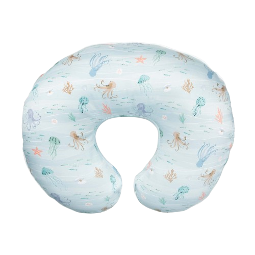 Almohada de Lactancia Blue Ocean