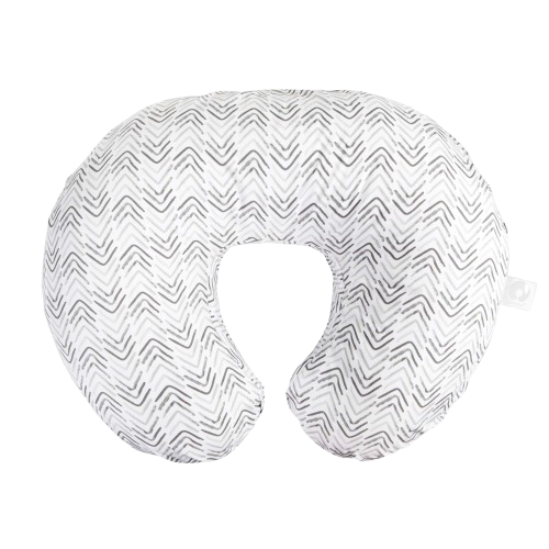 Almohada de Lactancia Stitches