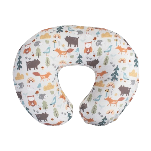 Almohada de Lactancia Spice Woodland
