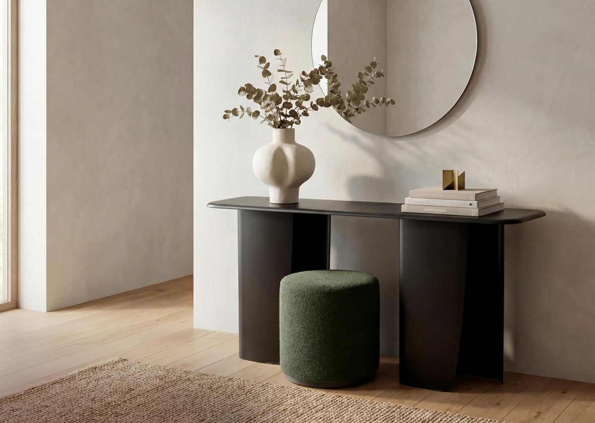 Console Oslo