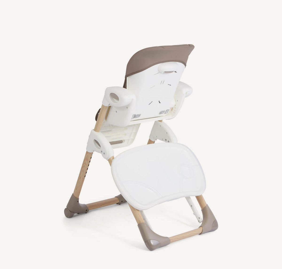 Silla de comer para bebé Joie™ Mimzy Recline