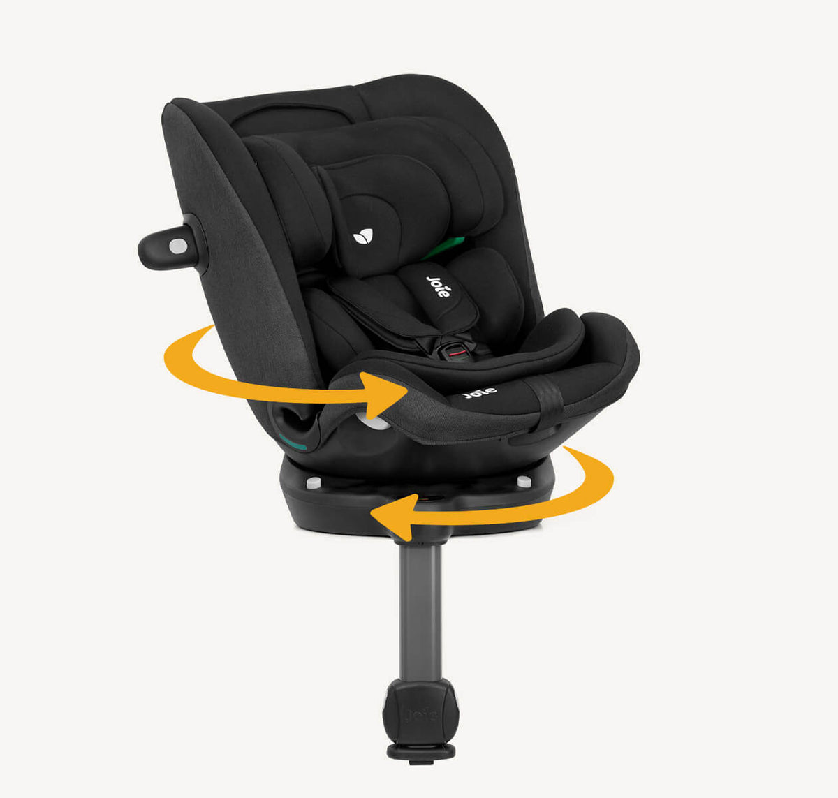 Silla de Carro Joie™ Spin 360 Max