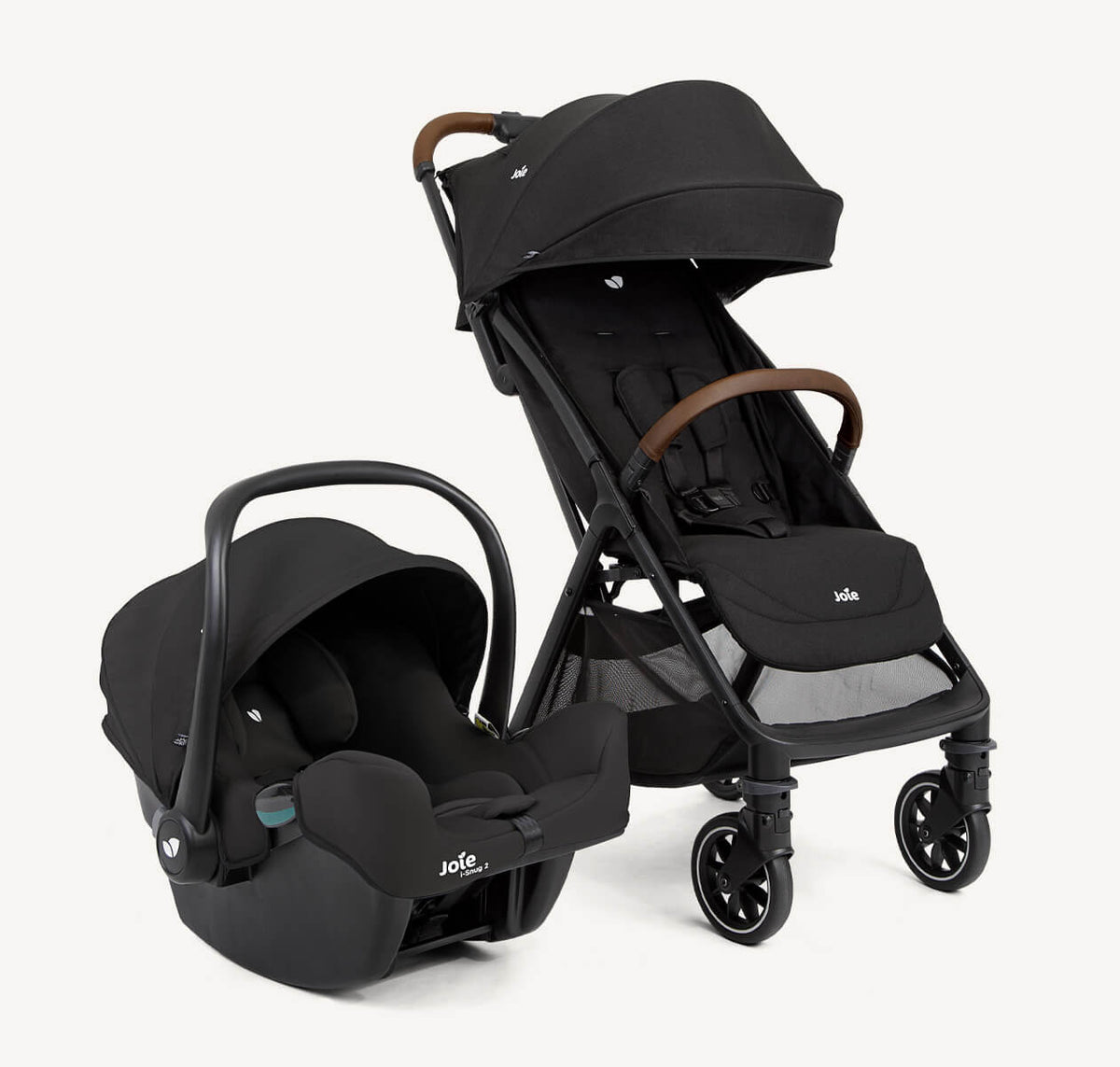 Coche Joie™ Pact Pro Travel System