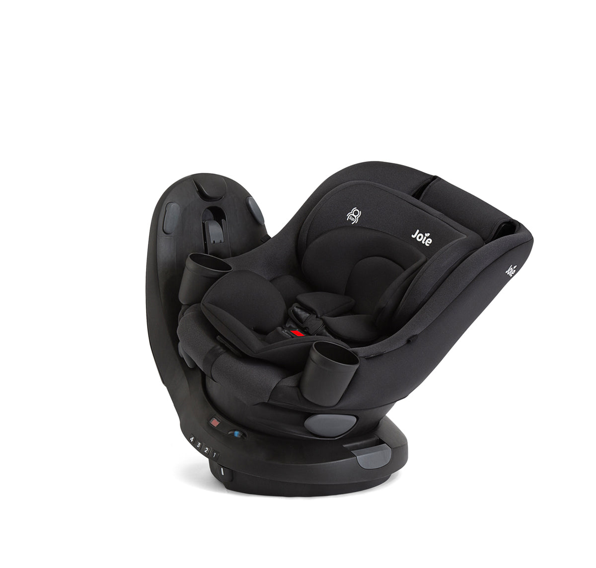 Silla de Carro Joie™ Chili Spin 360