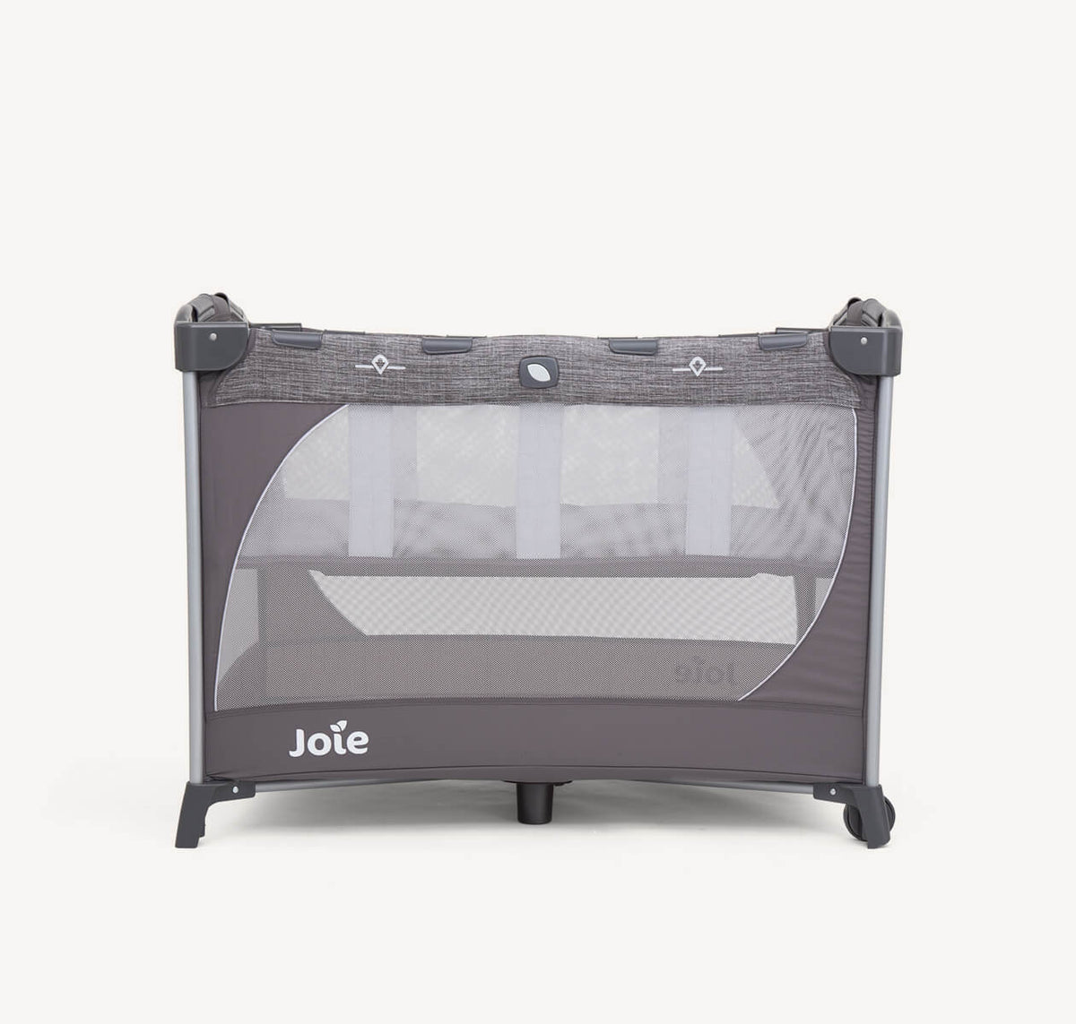 Corral Joie™ Commuter Change and Snooze Linen Grey