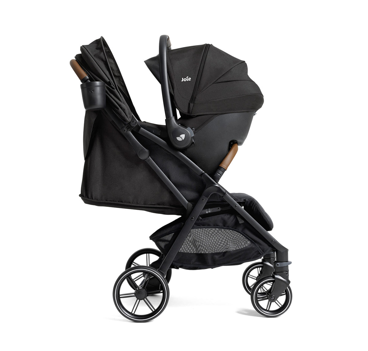 Coche Joie Nutmeg