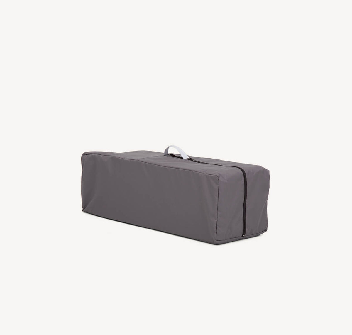 Corral Joie™ Commuter Change and Snooze Linen Grey