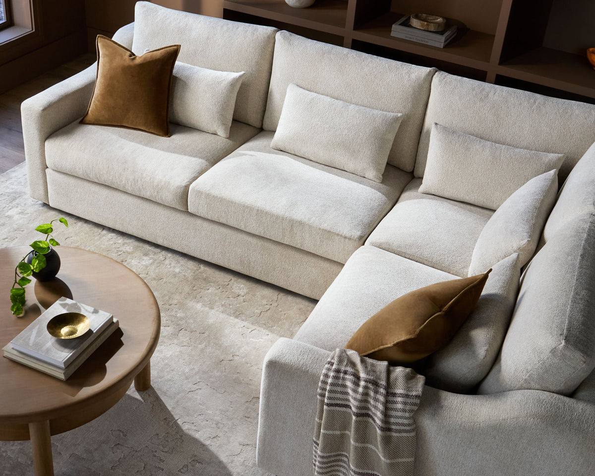 Cojín Cotton Velvet