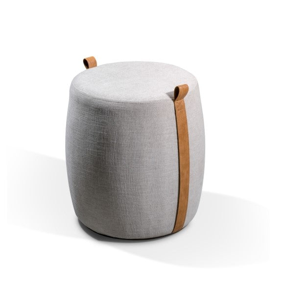 Pouf Drum