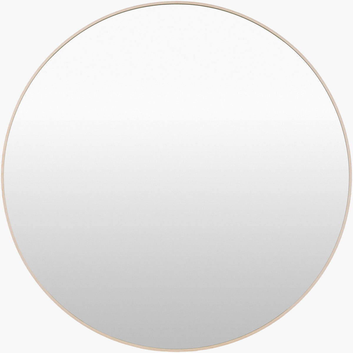 Espejo Aranya Redondo