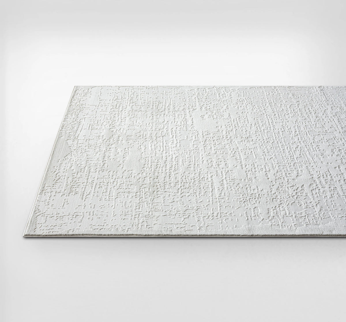 Alfombra Eternity Gris