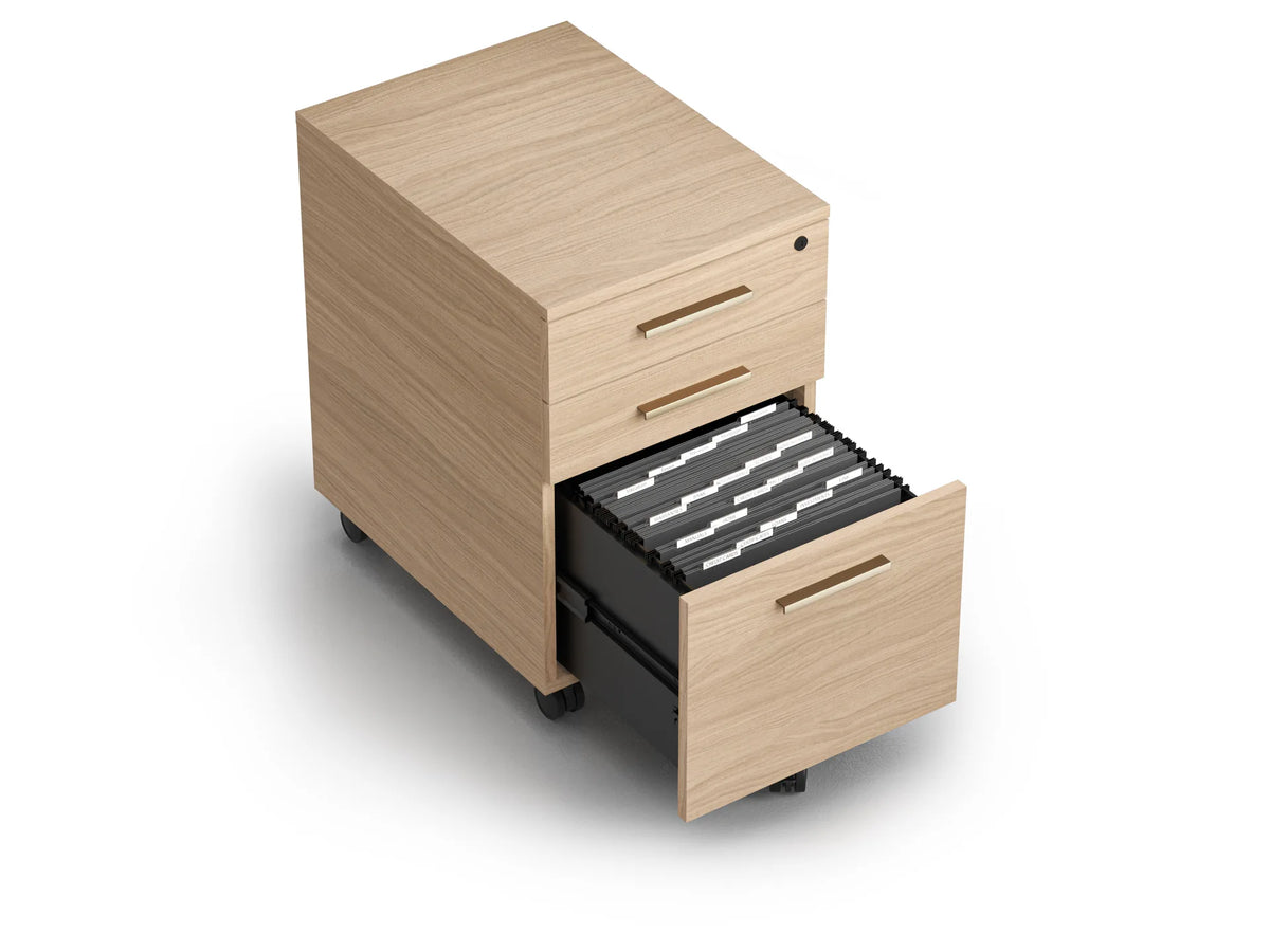 Mobile File Holder Sequel Studio