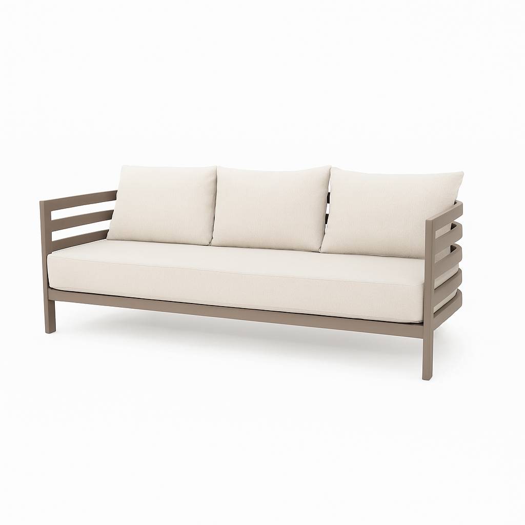 Colección de Sala Exterior Hunk