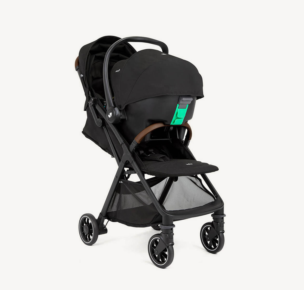 Coche Joie™ Pact Pro Travel System