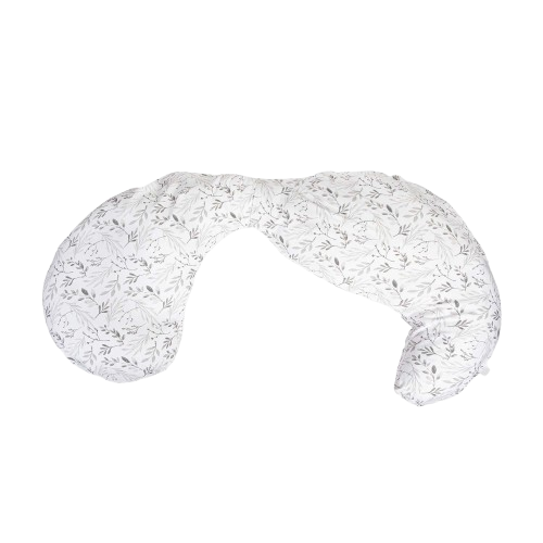 Almohada de embarazo completa