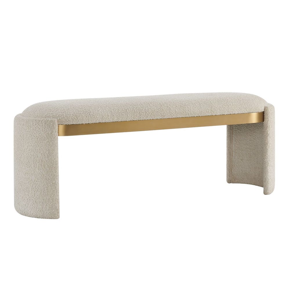 Banqueta Serena