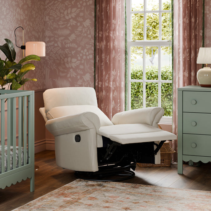 Mecedora Suzy Flex Beach