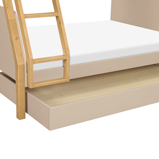 Camarote Tip Toe Twin/Full