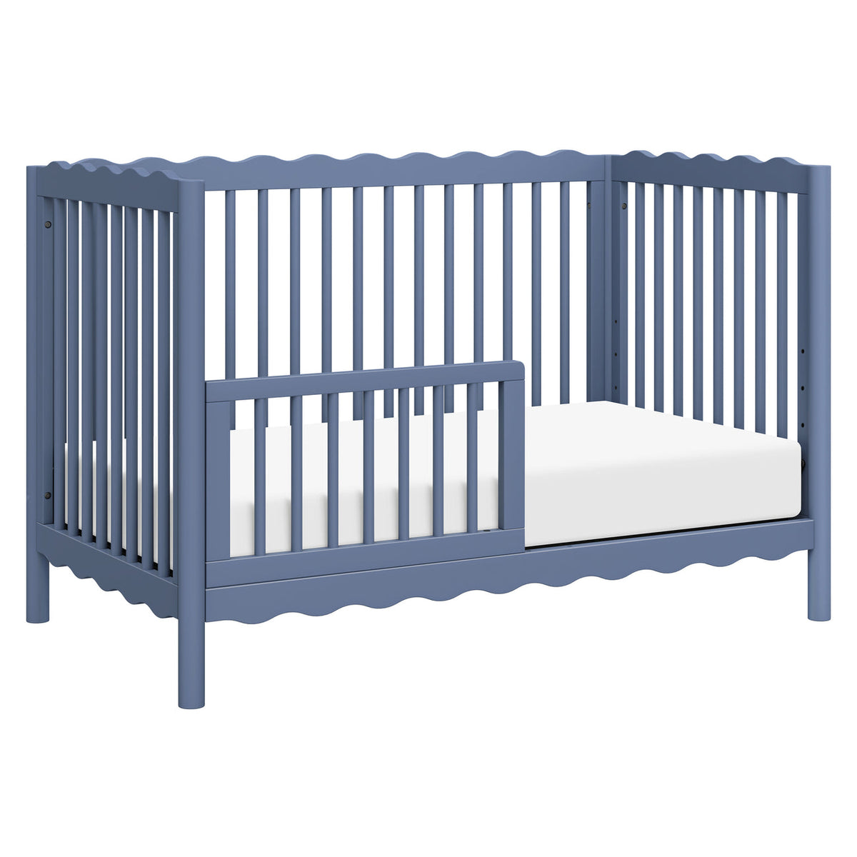 Cuna Swell Code Blue