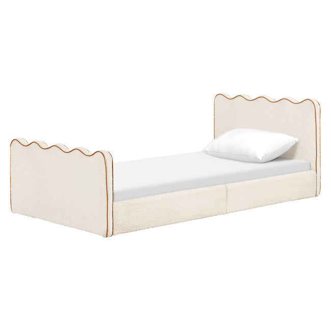 Cama Rizo Twin