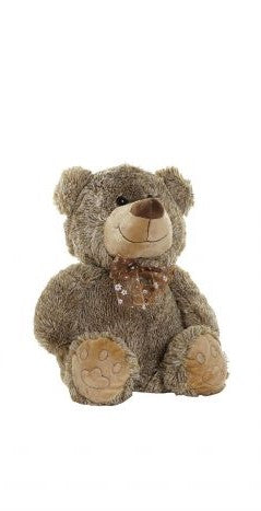 Peluche Oso Marron