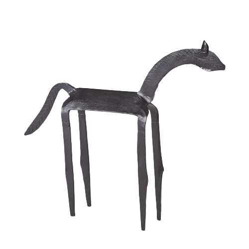 Escultura Horse Medium