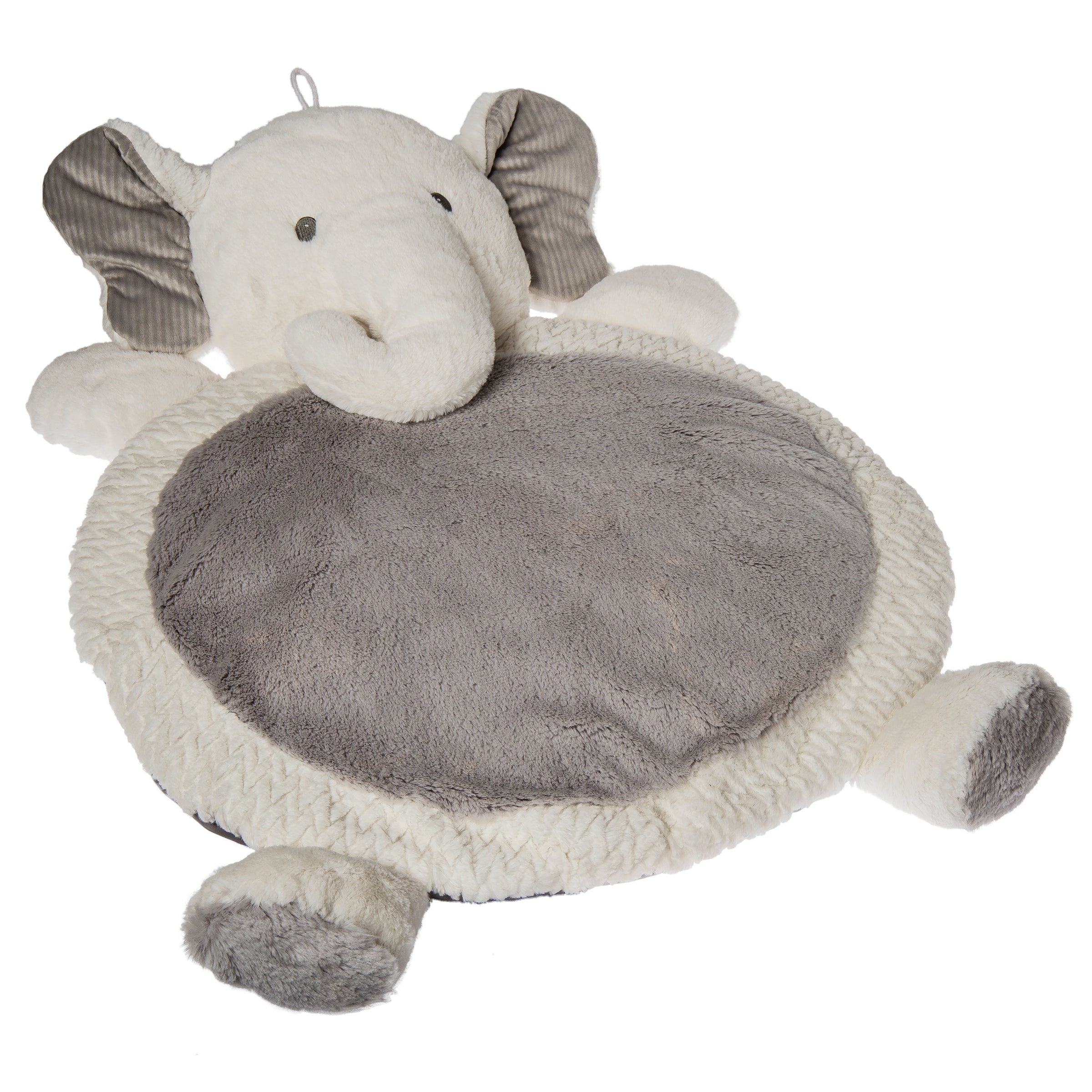 Afrique Elephant Baby Mat OCIO