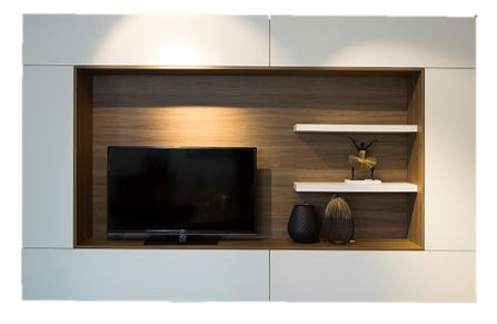 Wall Unit Marco