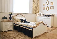 Daybed Victoria
