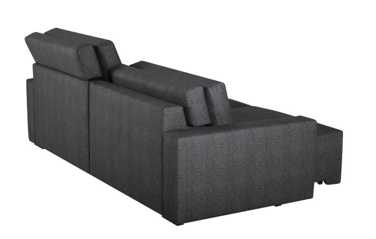 Sofa Extensible Hanny