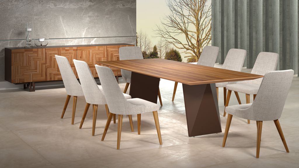 Mesa de Comedor Sandra