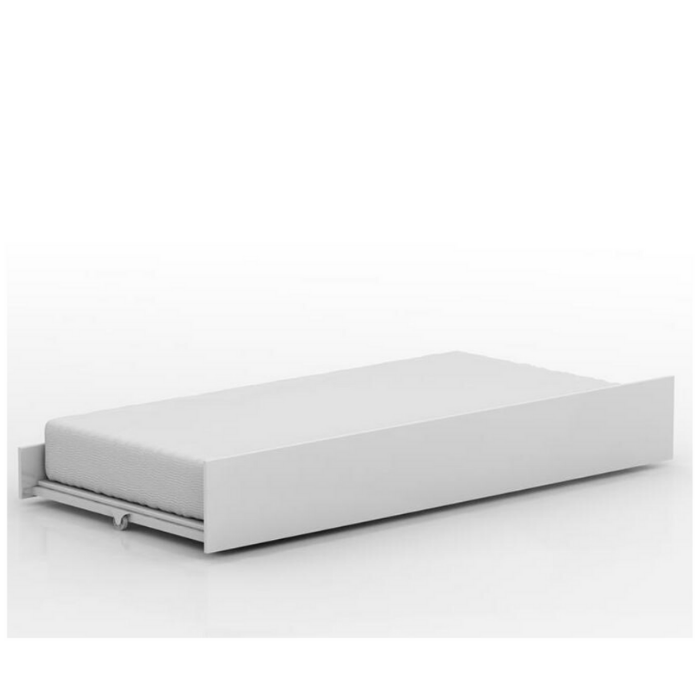 Cama Auxiliar para Daybed Square