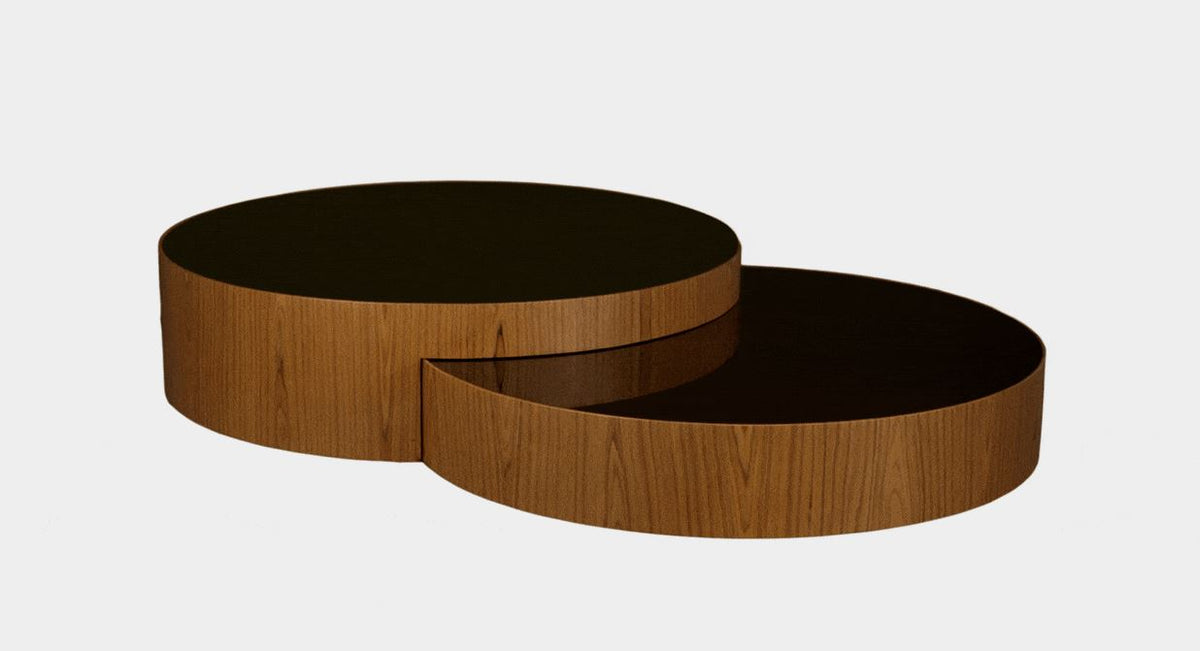 Mesa de Centro Bol Mez