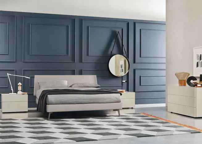 Mesa de Noche Valeo Mono