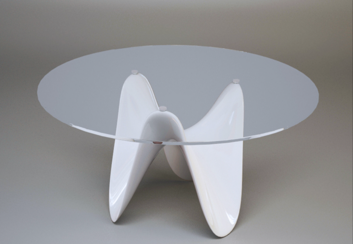 Mesa de Comedor Gaya