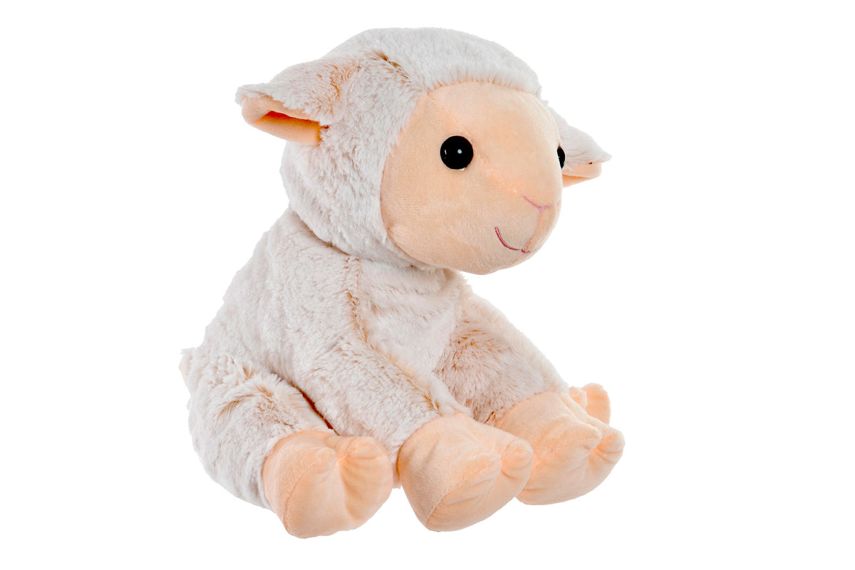 Peluche Cuddly Sheep