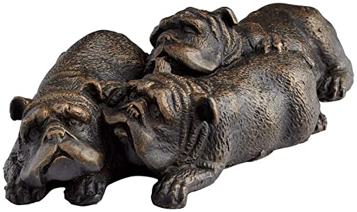 Escultura Puppies