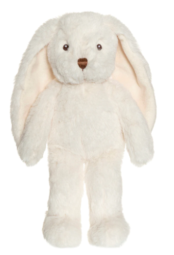 Peluche Conejito Svea Pequeño Ecofriends - Crema