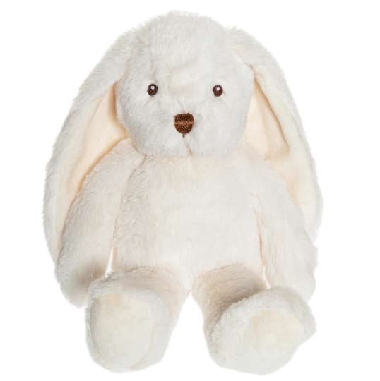 Peluche Conejito Svea Pequeño Ecofriends - Crema