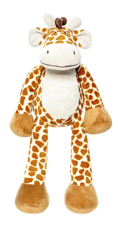 Compra Peluche giraffa Carla peluche - peluche all'ingrosso