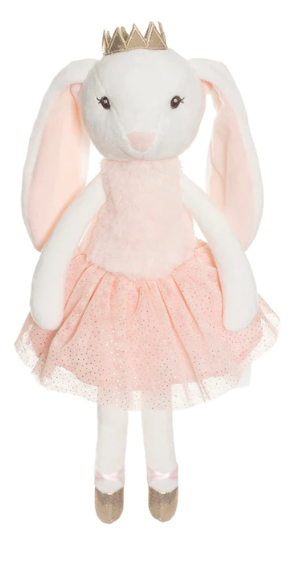 Peluche Conejo Bailarina Kate