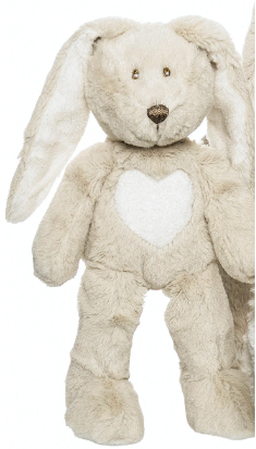 Peluche Conejo Pequeño