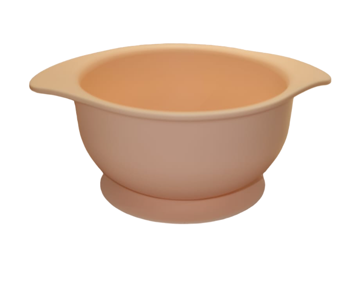 Bowl de Silicona